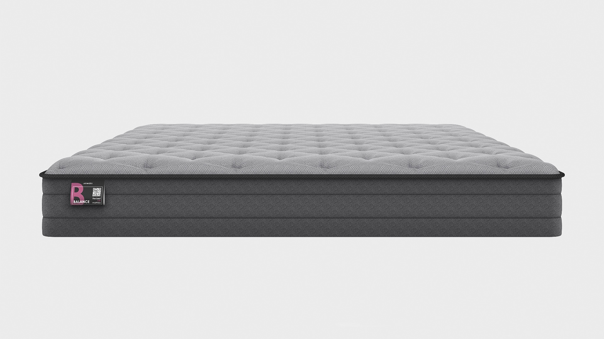 Матрас ARMOS Balance Memo 180х200 - Купить по цене 51 080 ₽ в Новосибирске от производителя