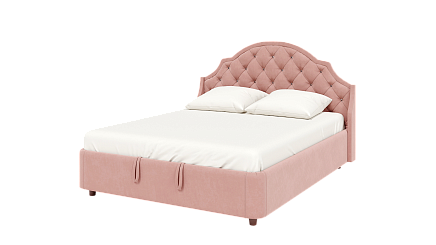 Кровать VERONA Pink