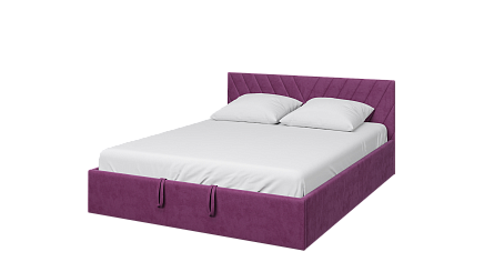 Кровать EMMA Violet