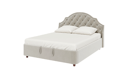 Кровать VERONA Cream
