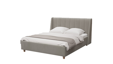 Кровать INGA Steel