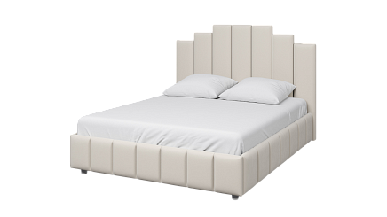 Кровать ARTI Cream