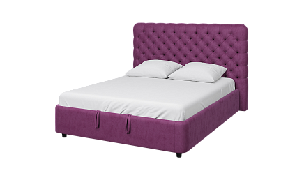 Кровать MONTANA Lilac