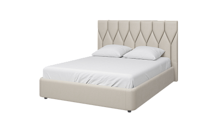 Кровать VEGA MINI Cream