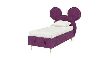 Кровать MICKEY Violet