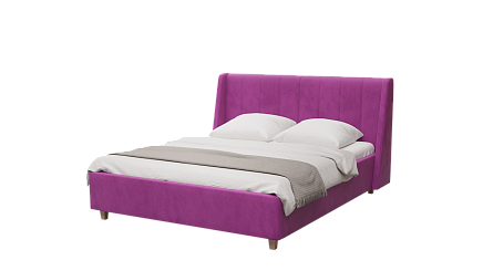 Кровать INGA Violet