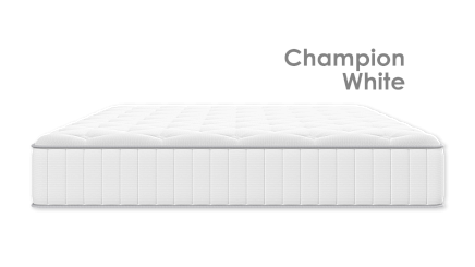 Матрас ARMOS Champion White