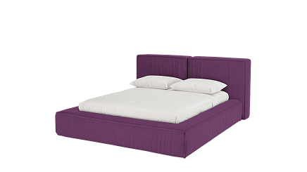 Кровать LOUNGE Violet