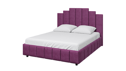 Кровать ARTI Violet