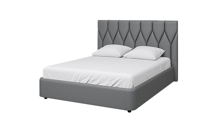 Кровать VEGA MINI Nitro Grey