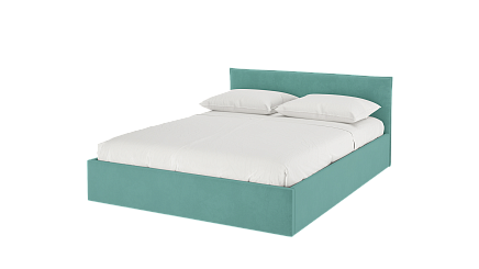 Кровать DENY Nordic Green