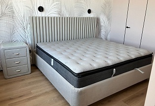 Медиа отзывов №1