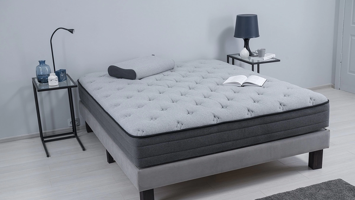 Матрас ARMOS Comfort Soft - Купить по цене 27 720 ₽ в Москве от  производителя