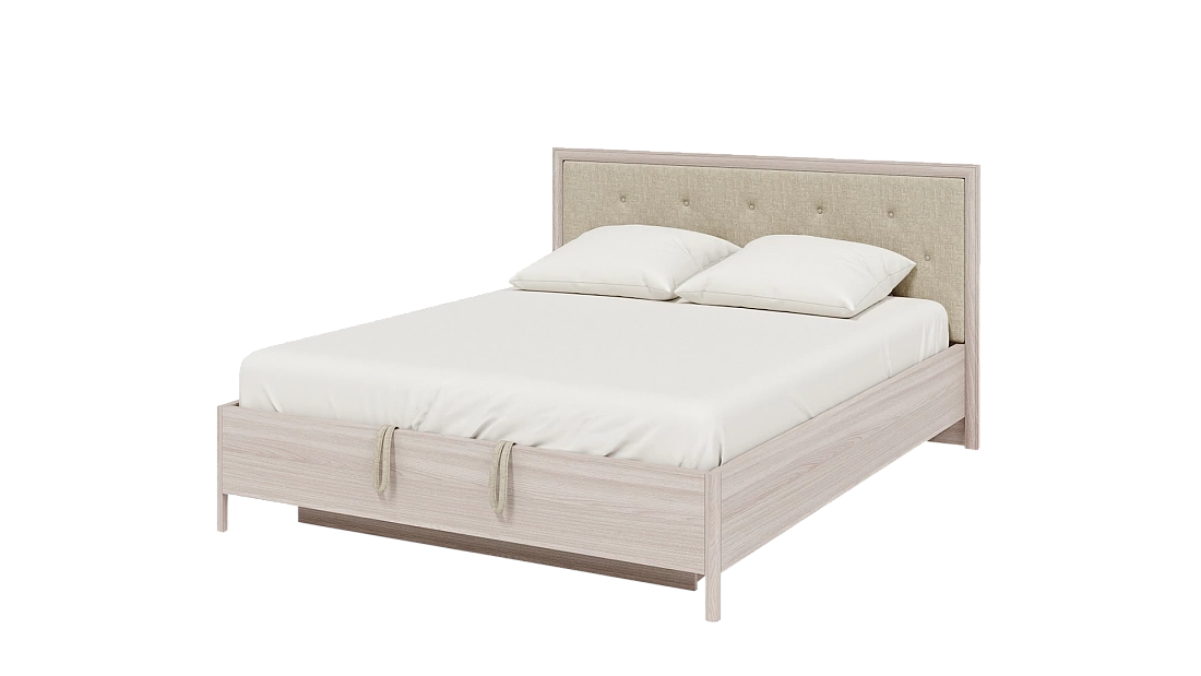 Кровать MONIKA 2 120х190 - Купить по цене 31 570 ₽ в Москве от ...